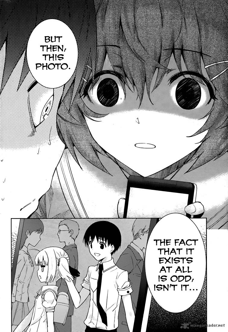 Shinigami Sama To 4 Nin No Kanojo 7 46