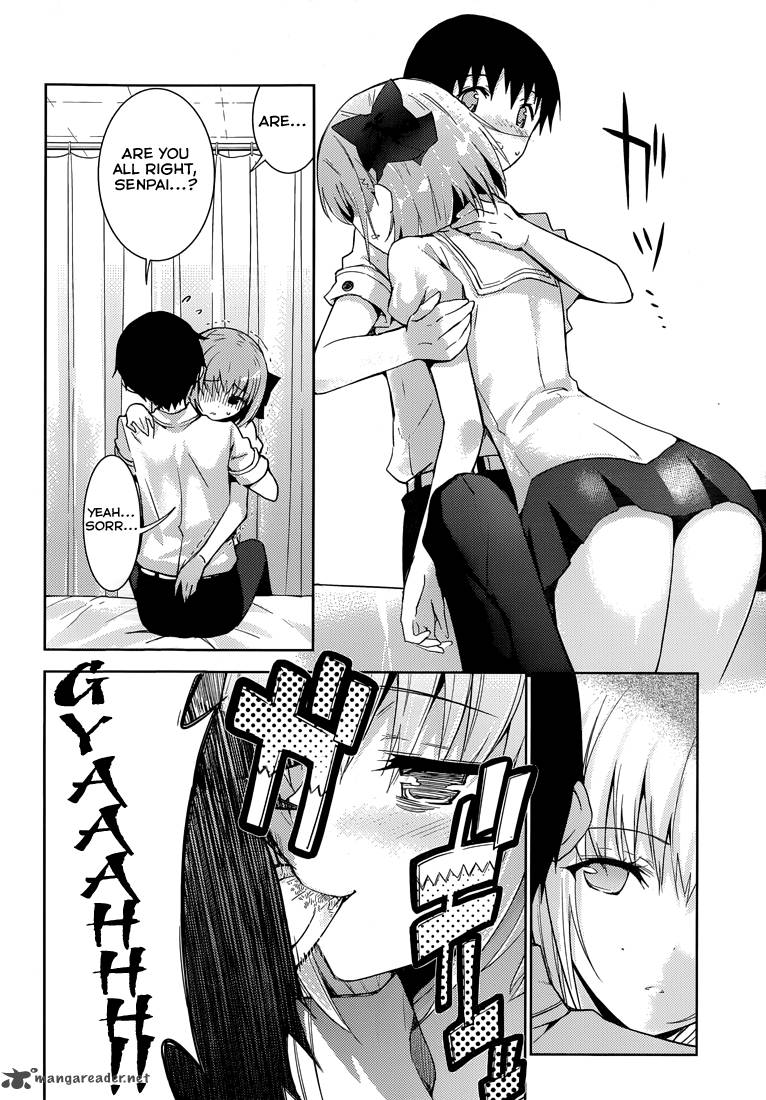 Shinigami Sama To 4 Nin No Kanojo 7 5