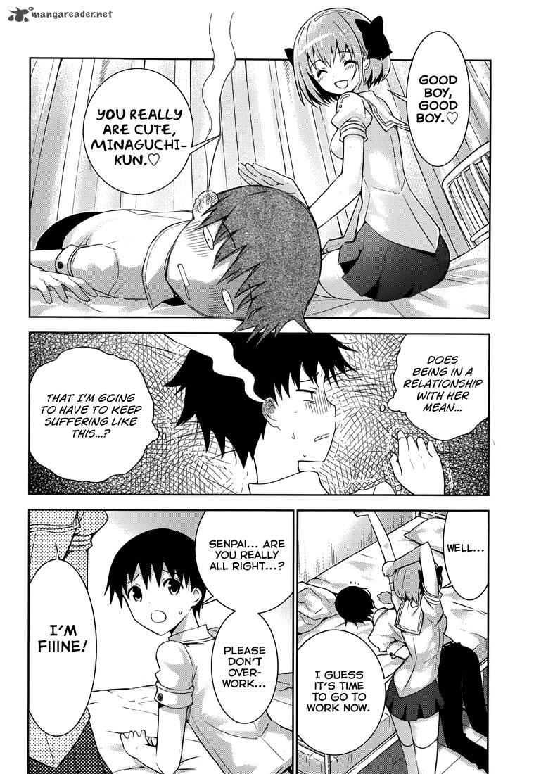 Shinigami Sama To 4 Nin No Kanojo 7 7