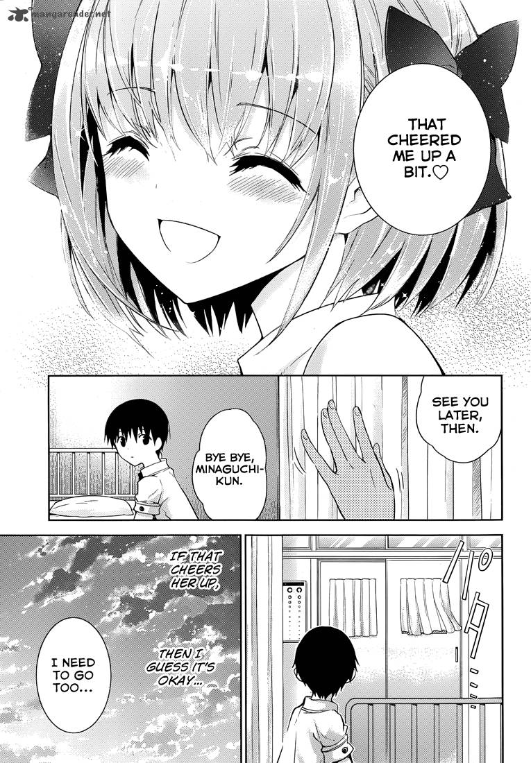 Shinigami Sama To 4 Nin No Kanojo 7 8