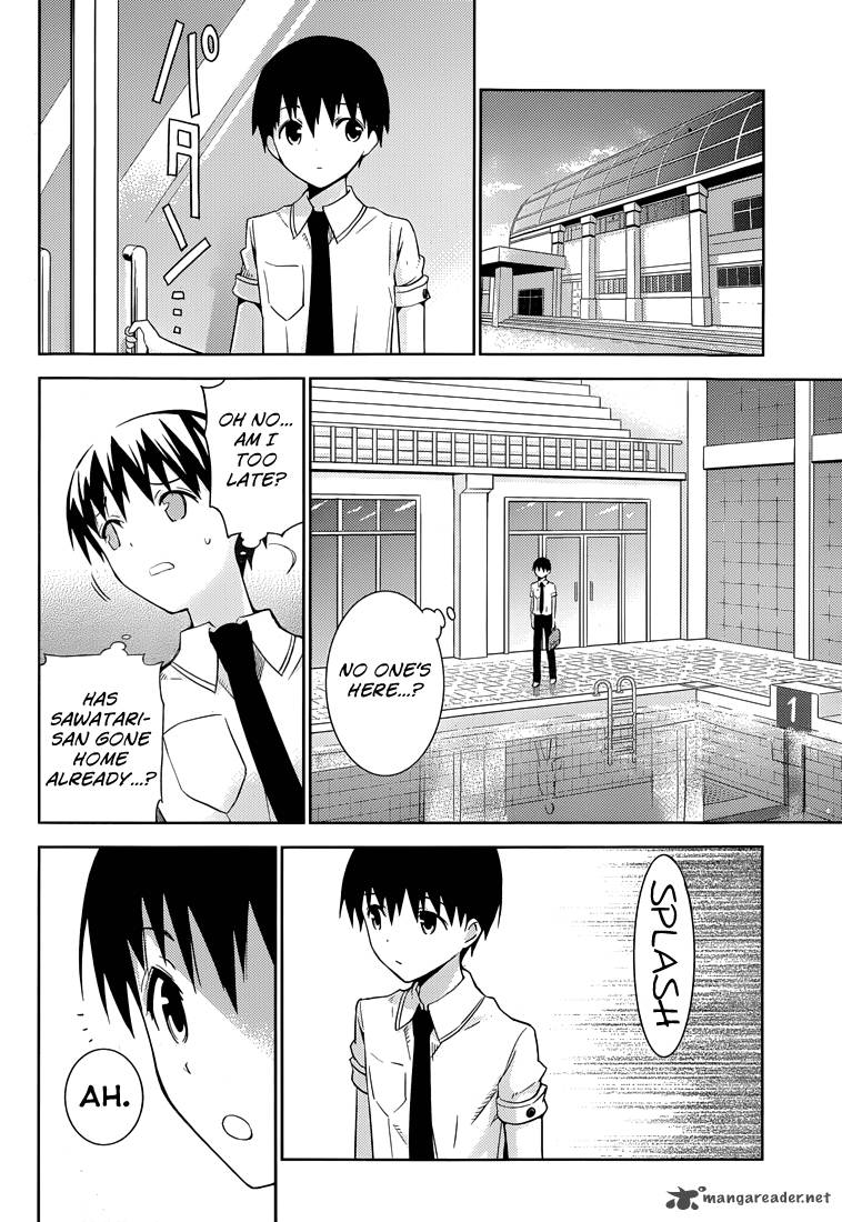 Shinigami Sama To 4 Nin No Kanojo 7 9