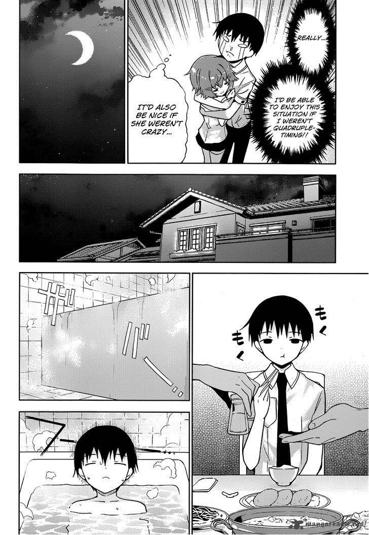 Shinigami Sama To 4 Nin No Kanojo 8 13
