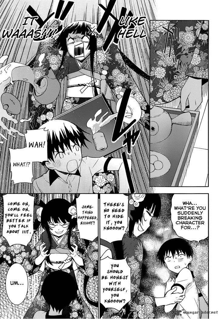 Shinigami Sama To 4 Nin No Kanojo 8 18