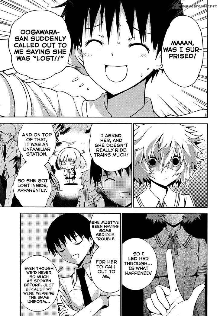 Shinigami Sama To 4 Nin No Kanojo 8 4