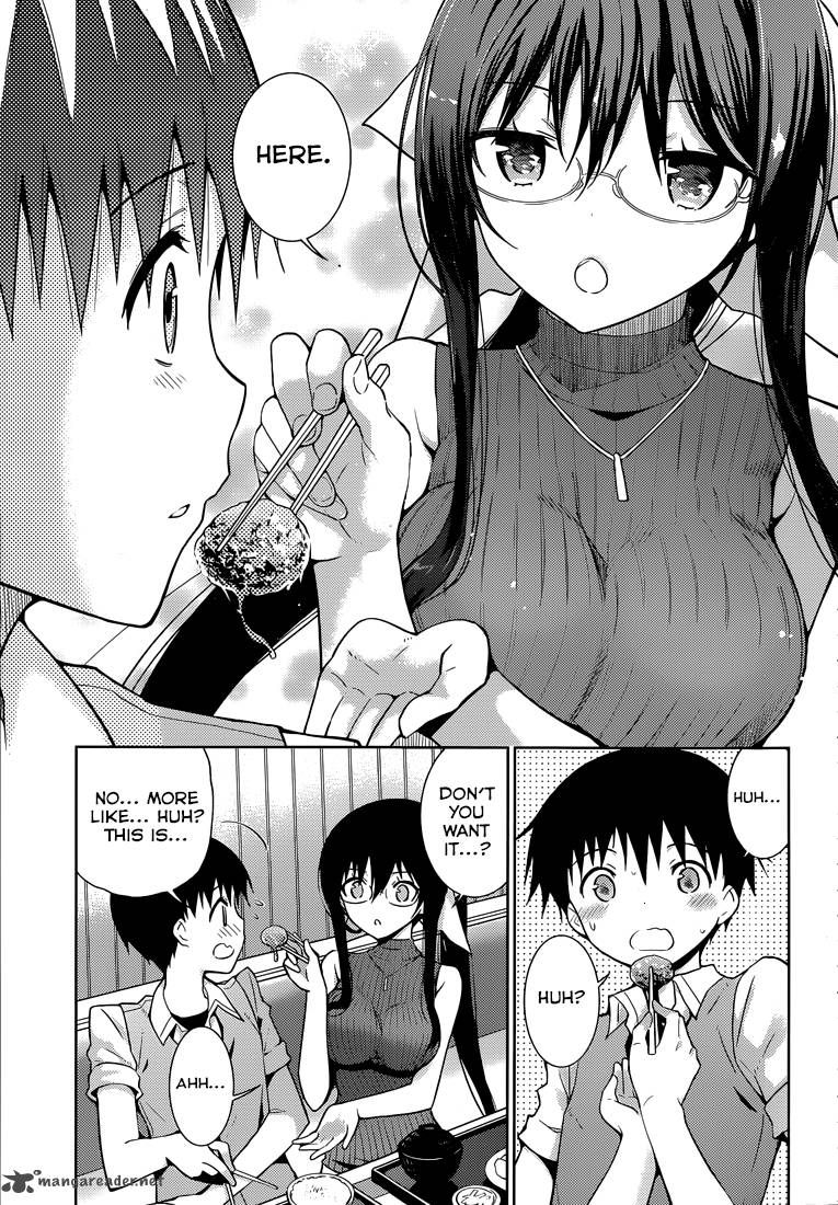 Shinigami Sama To 4 Nin No Kanojo 9 10