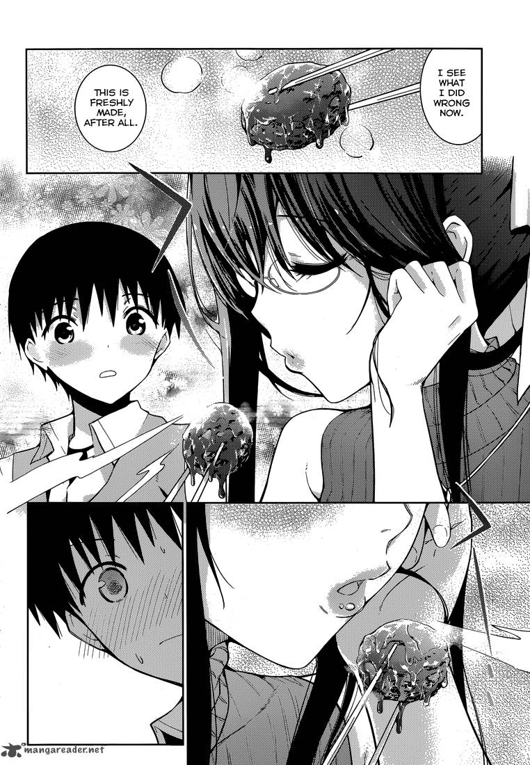 Shinigami Sama To 4 Nin No Kanojo 9 11