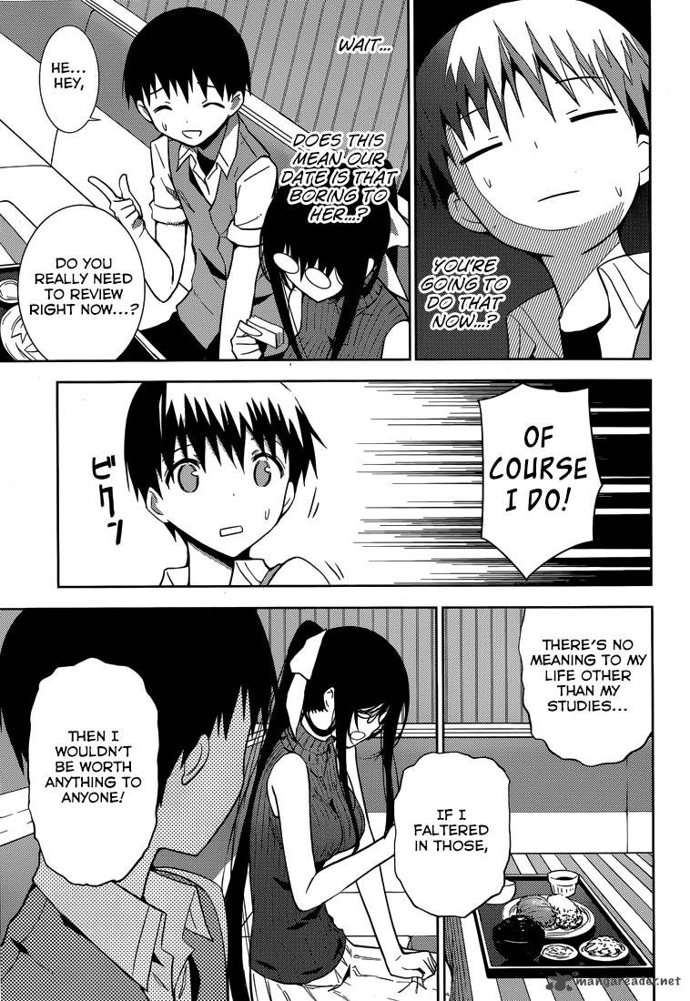 Shinigami Sama To 4 Nin No Kanojo 9 16