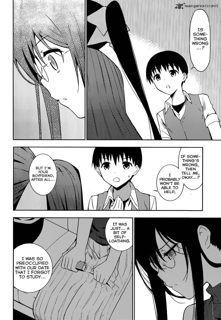 Shinigami Sama To 4 Nin No Kanojo 9 17
