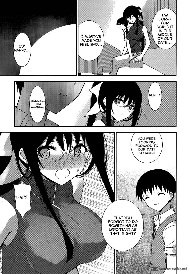 Shinigami Sama To 4 Nin No Kanojo 9 18