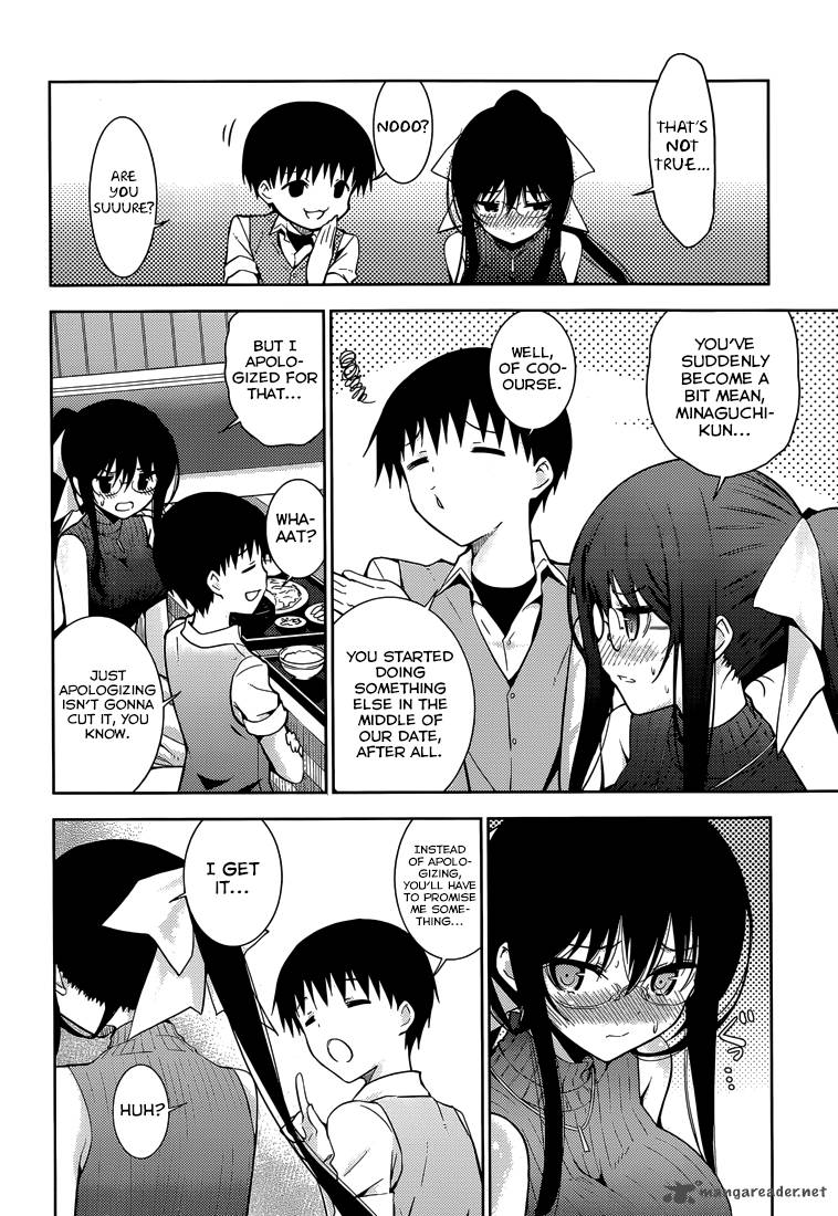 Shinigami Sama To 4 Nin No Kanojo 9 19