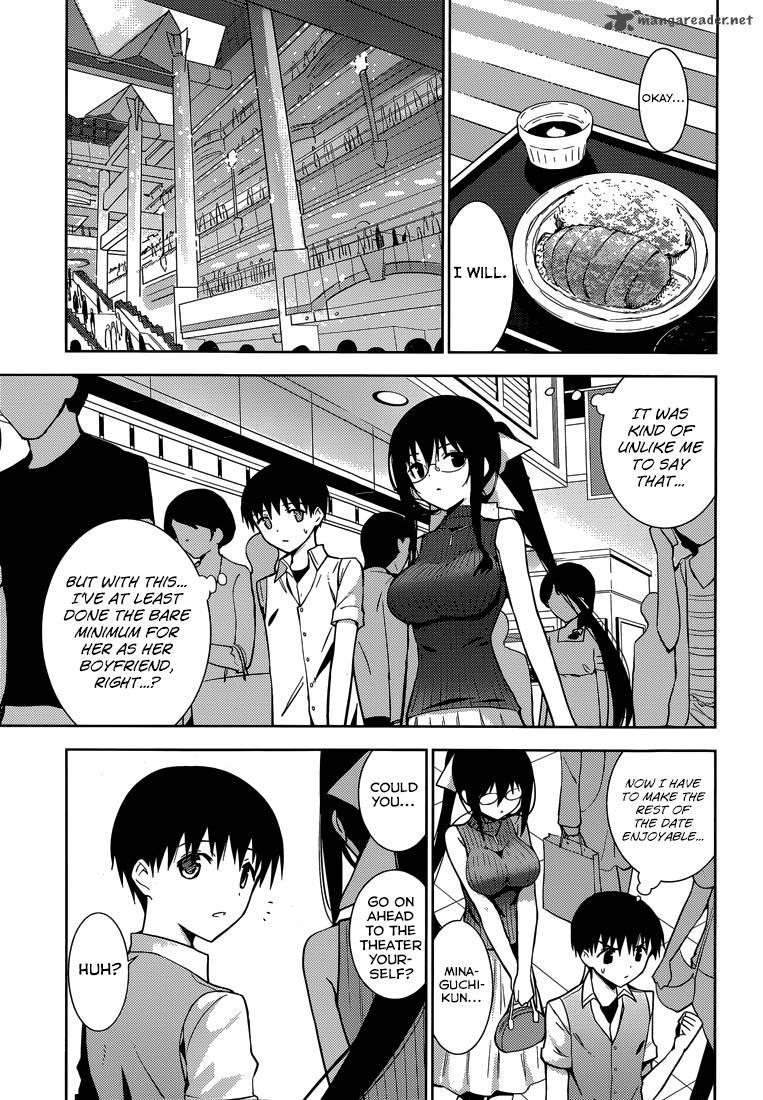 Shinigami Sama To 4 Nin No Kanojo 9 22