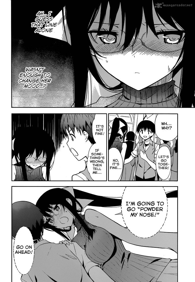 Shinigami Sama To 4 Nin No Kanojo 9 23