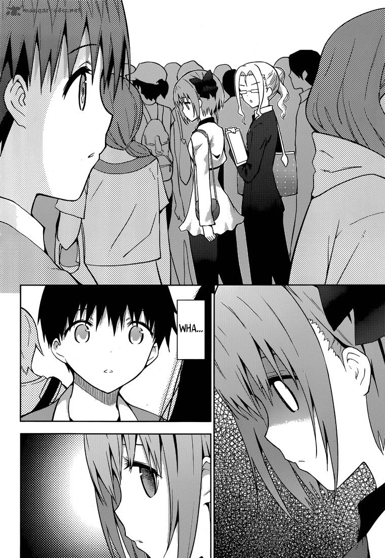 Shinigami Sama To 4 Nin No Kanojo 9 25
