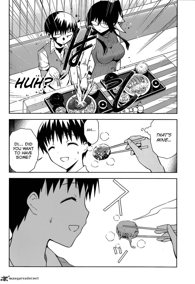 Shinigami Sama To 4 Nin No Kanojo 9 9
