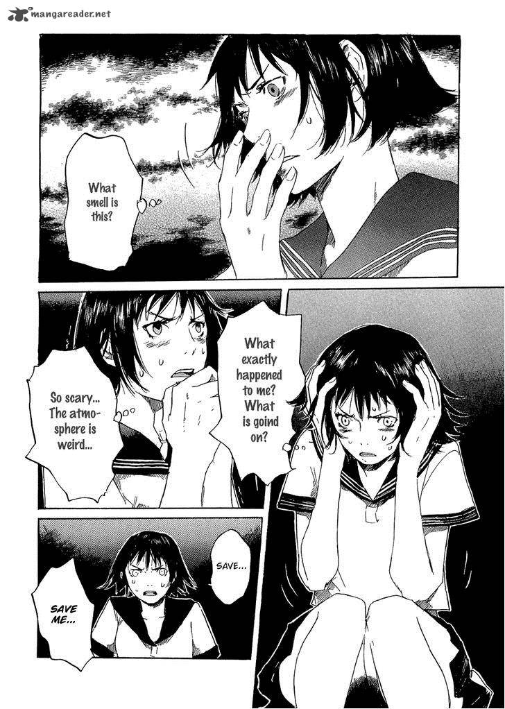 Shinigami Tantei To Yuurei Gakuen 12 14