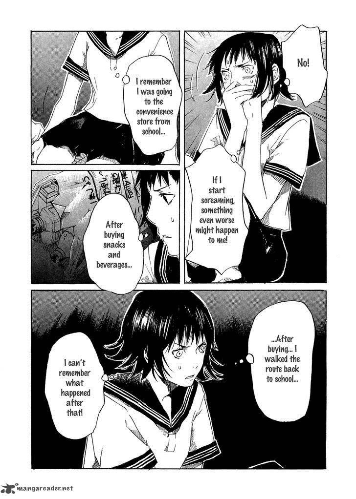 Shinigami Tantei To Yuurei Gakuen 12 15