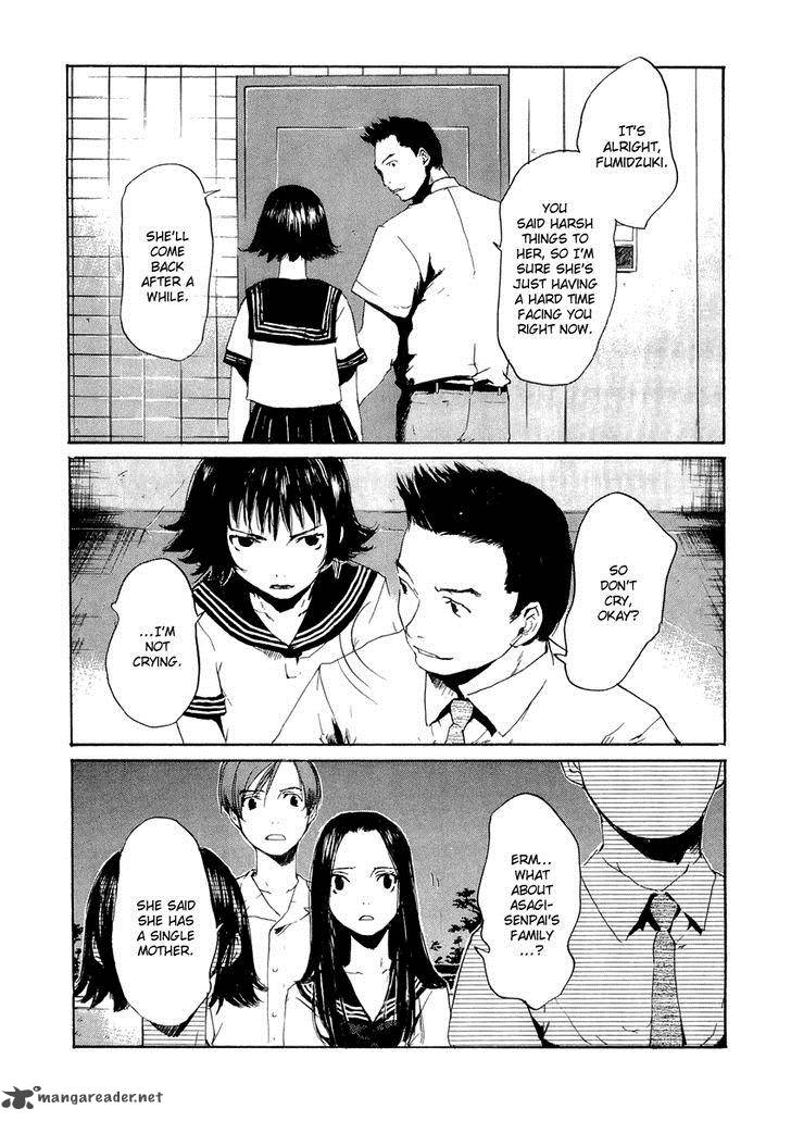 Shinigami Tantei To Yuurei Gakuen 6 10