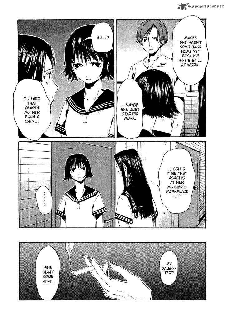 Shinigami Tantei To Yuurei Gakuen 6 11