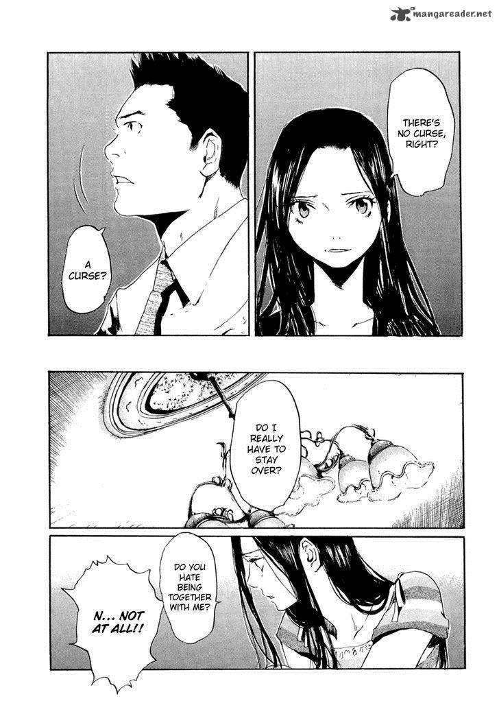Shinigami Tantei To Yuurei Gakuen 6 16