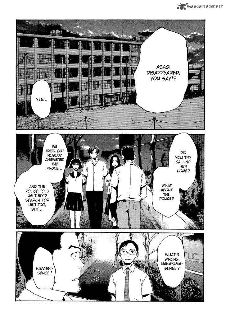 Shinigami Tantei To Yuurei Gakuen 6 7