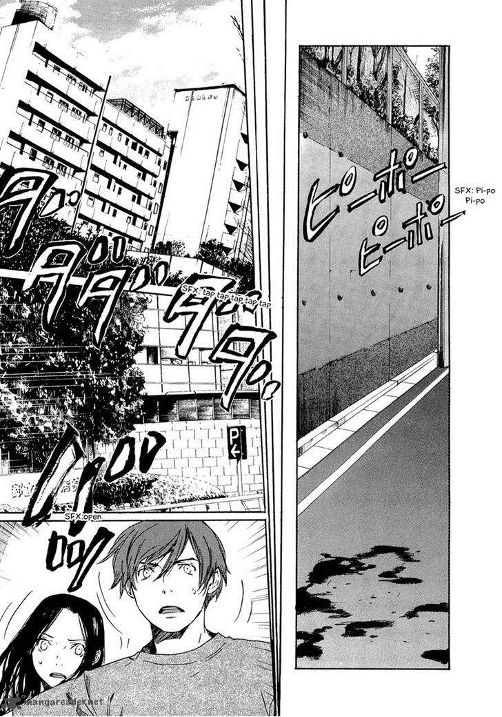 Shinigami Tantei To Yuurei Gakuen 8 2