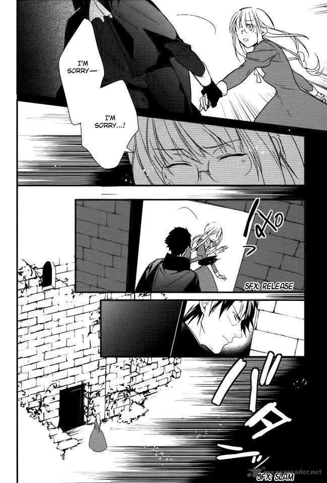 Shinigamihime No Saikon 10 10
