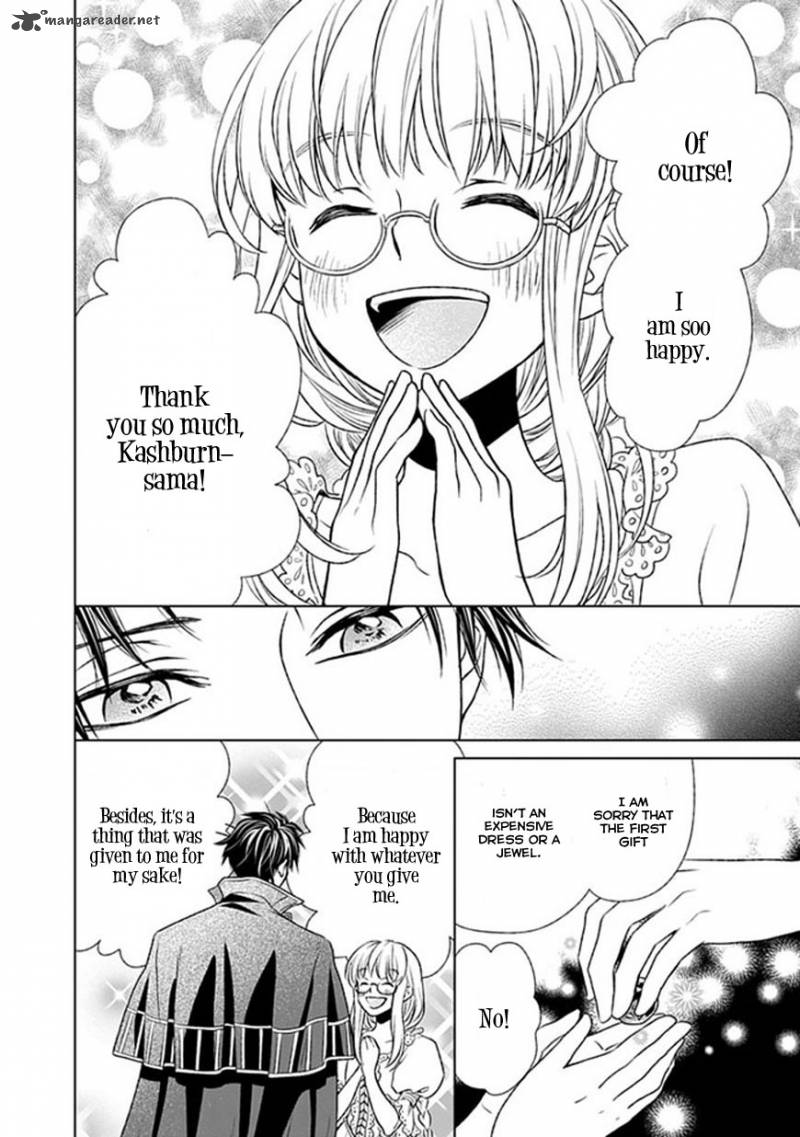 Shinigamihime No Saikon Baraen No Tokei Koushaku 1 13