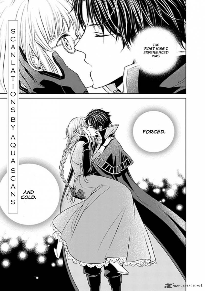 Shinigamihime No Saikon Baraen No Tokei Koushaku 1 2