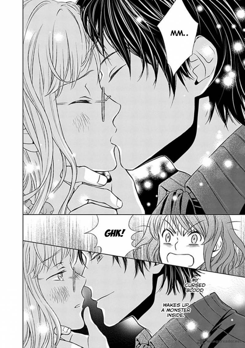Shinigamihime No Saikon Baraen No Tokei Koushaku 1 25
