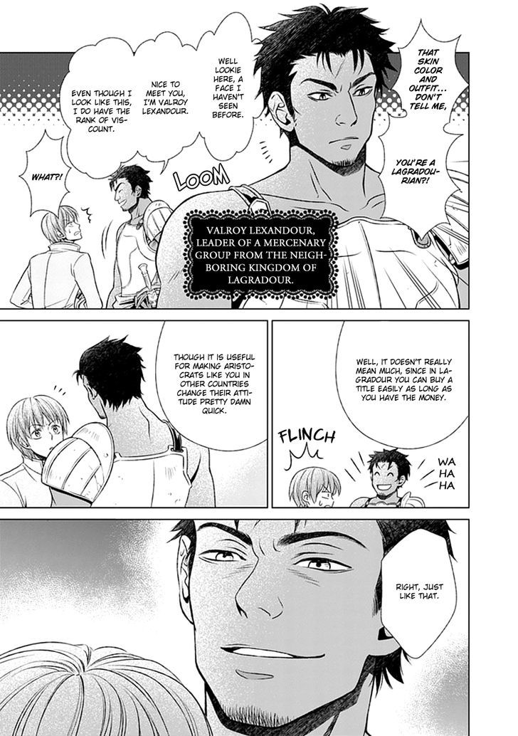 Shinigamihime No Saikon Baraen No Tokei Koushaku 2 10