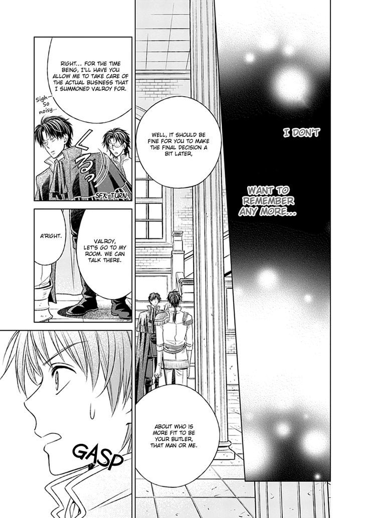 Shinigamihime No Saikon Baraen No Tokei Koushaku 2 18