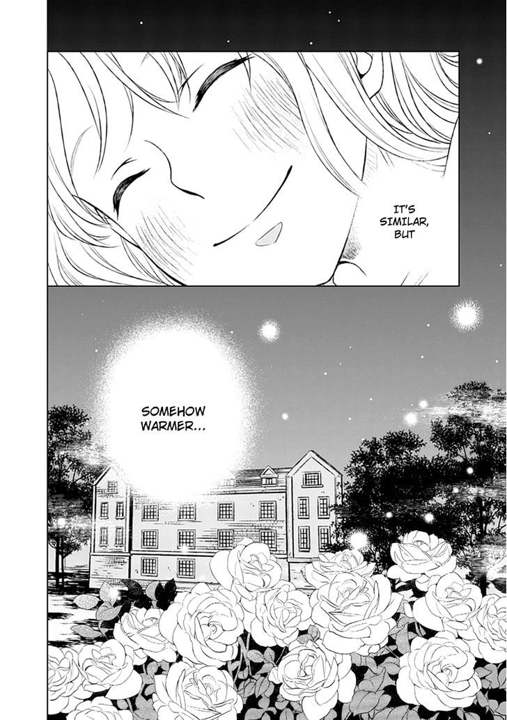 Shinigamihime No Saikon Baraen No Tokei Koushaku 4 28