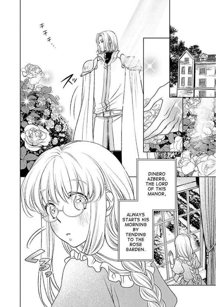 Shinigamihime No Saikon Baraen No Tokei Koushaku 5 2