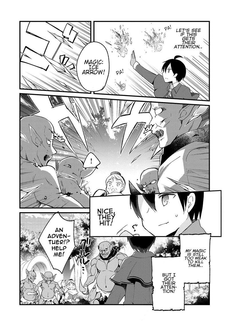 Shinja Zero No Megami Sama To Hajimeru Isekai Kouryaku 1 28