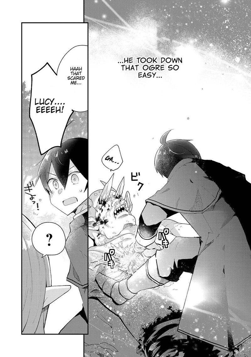 Shinja Zero No Megami Sama To Hajimeru Isekai Kouryaku 10e 6