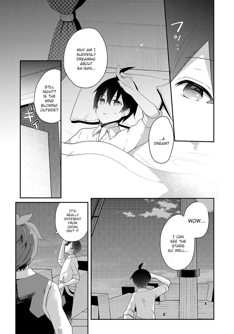 Shinja Zero No Megami Sama To Hajimeru Isekai Kouryaku 13 11