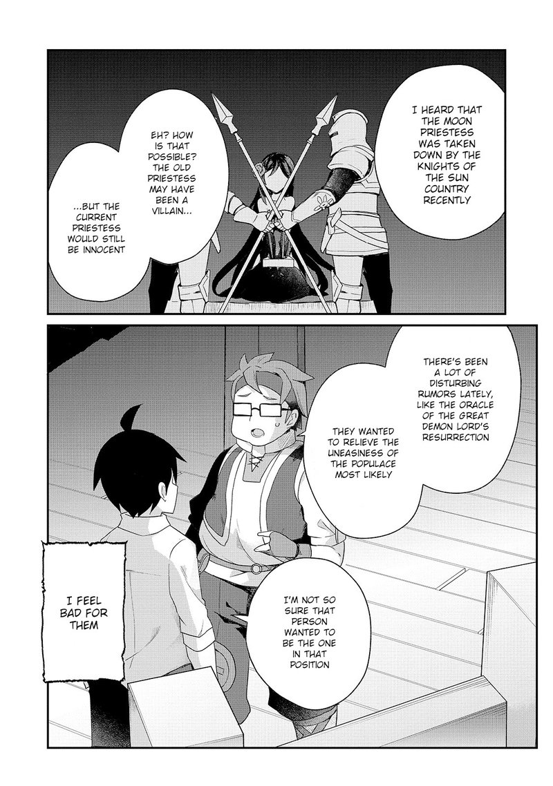 Shinja Zero No Megami Sama To Hajimeru Isekai Kouryaku 13 14