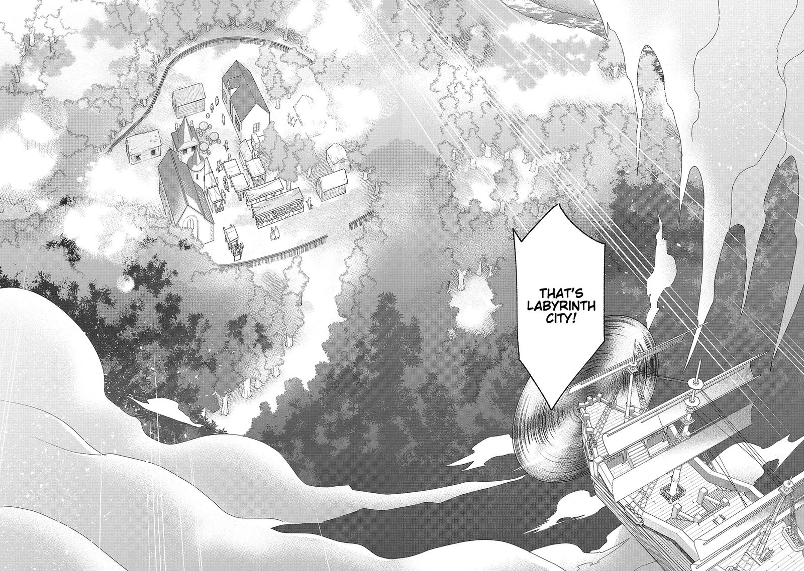 Shinja Zero No Megami Sama To Hajimeru Isekai Kouryaku 13 19