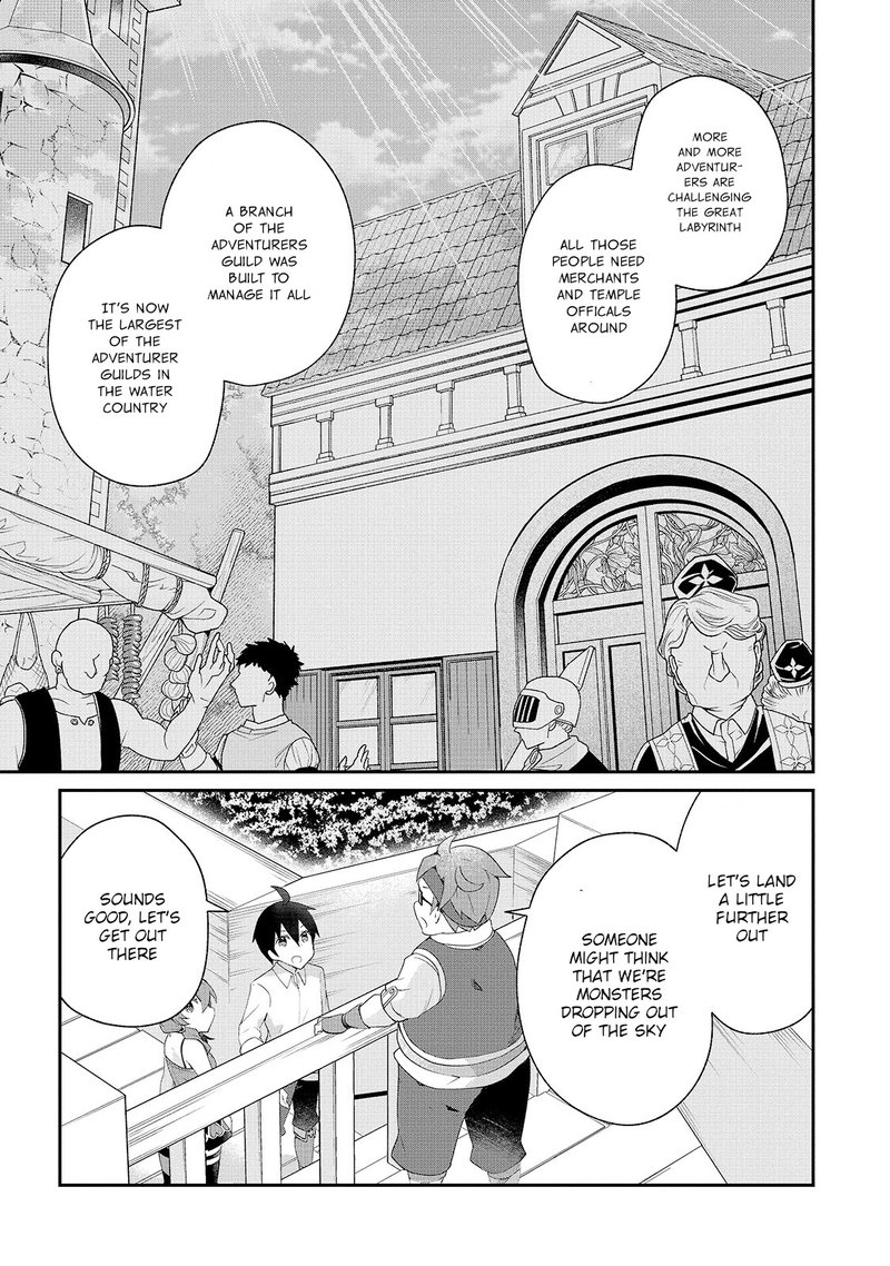 Shinja Zero No Megami Sama To Hajimeru Isekai Kouryaku 13 20