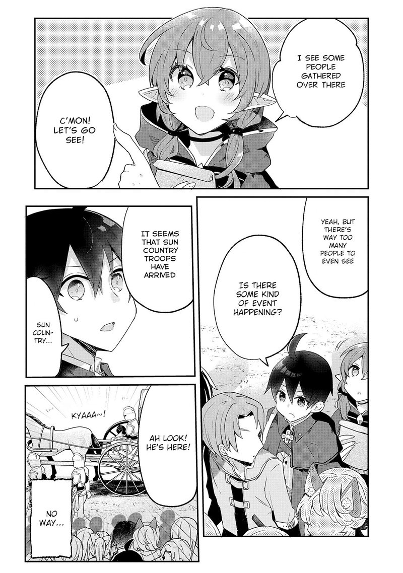 Shinja Zero No Megami Sama To Hajimeru Isekai Kouryaku 13 25