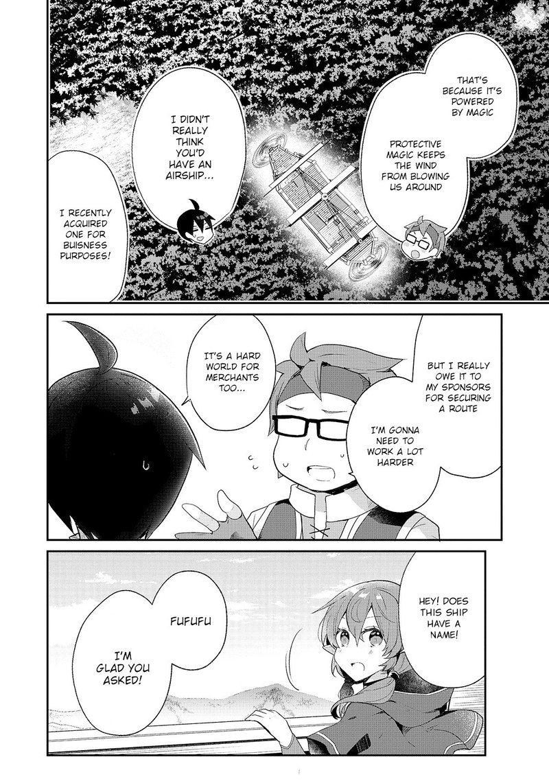 Shinja Zero No Megami Sama To Hajimeru Isekai Kouryaku 13 3