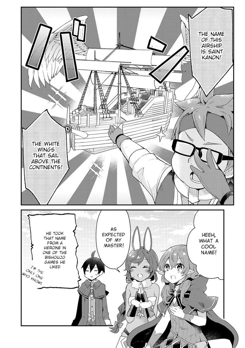 Shinja Zero No Megami Sama To Hajimeru Isekai Kouryaku 13 4