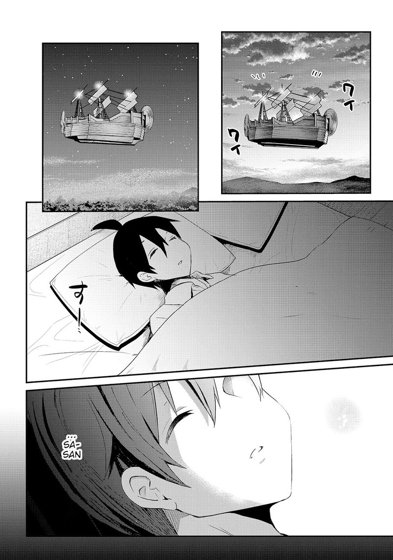 Shinja Zero No Megami Sama To Hajimeru Isekai Kouryaku 13 8