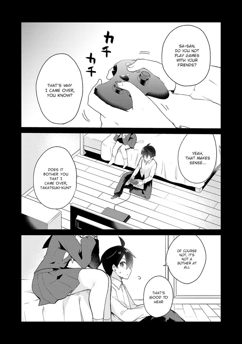 Shinja Zero No Megami Sama To Hajimeru Isekai Kouryaku 13 9