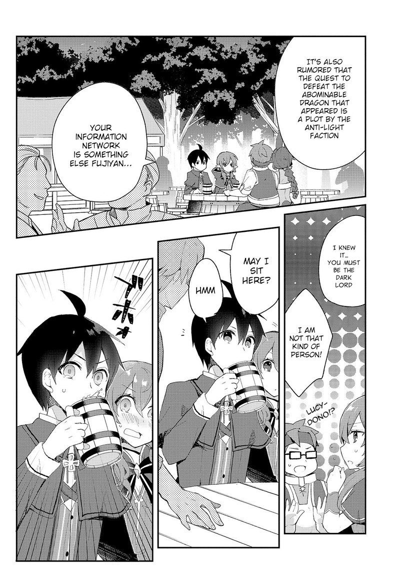 Shinja Zero No Megami Sama To Hajimeru Isekai Kouryaku 14 13