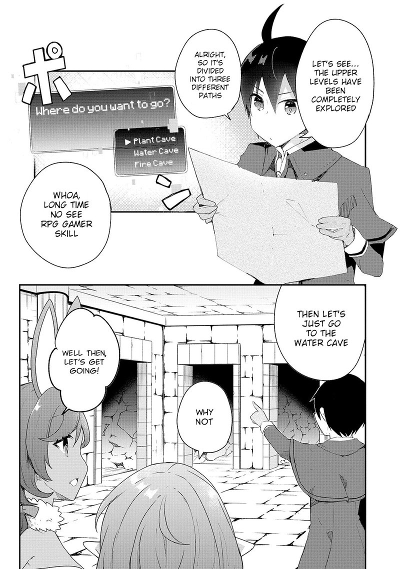Shinja Zero No Megami Sama To Hajimeru Isekai Kouryaku 14 21