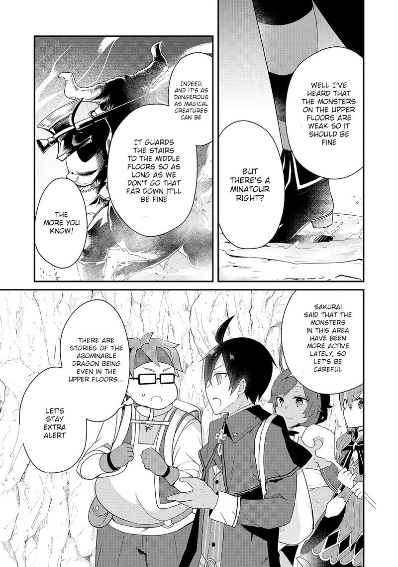 Shinja Zero No Megami Sama To Hajimeru Isekai Kouryaku 14 23