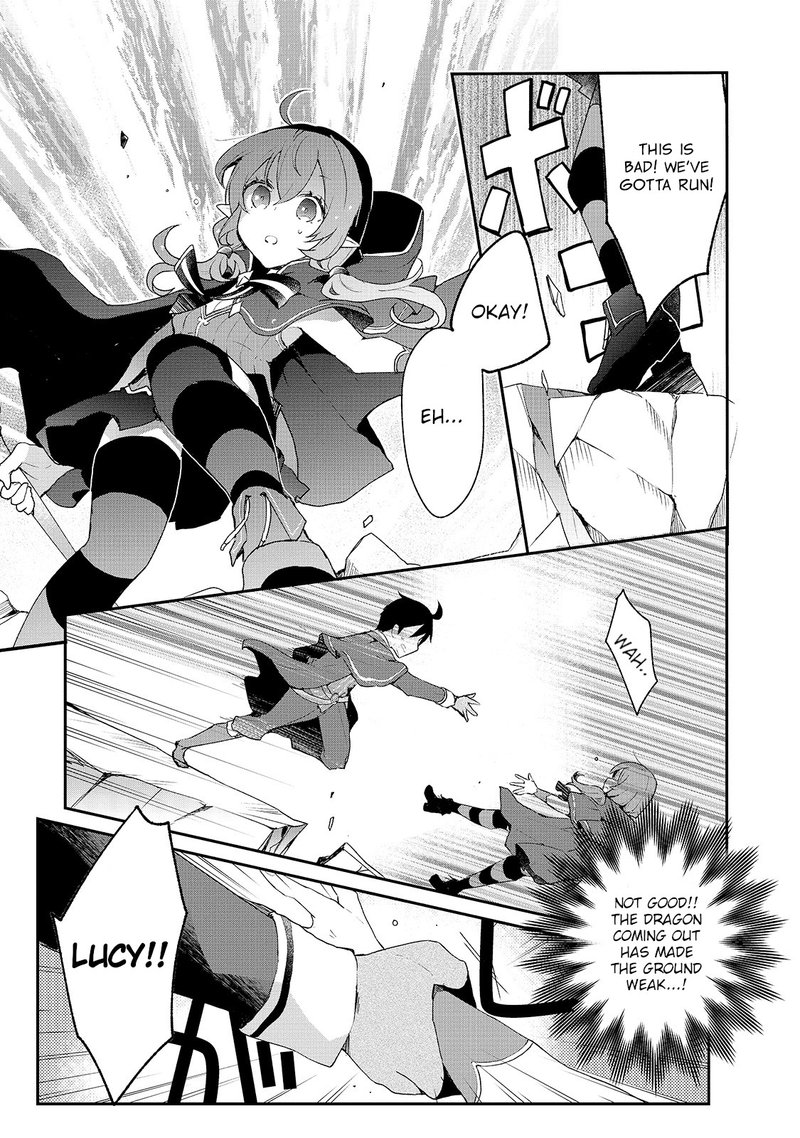 Shinja Zero No Megami Sama To Hajimeru Isekai Kouryaku 14 30