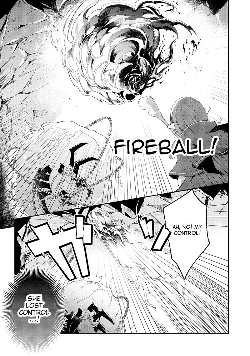 Shinja Zero No Megami Sama To Hajimeru Isekai Kouryaku 15 13