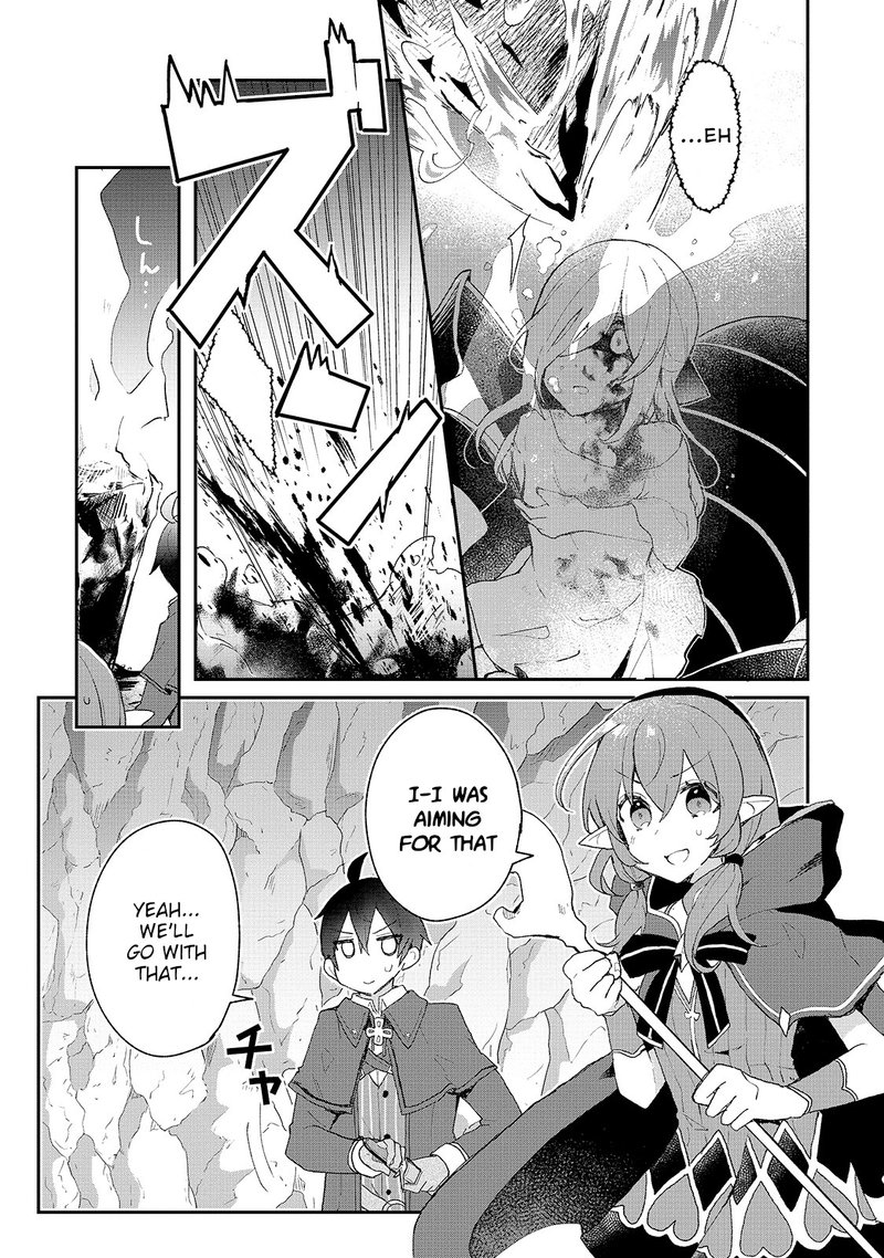 Shinja Zero No Megami Sama To Hajimeru Isekai Kouryaku 15 14